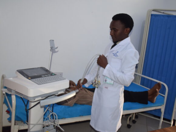 Clinical Services